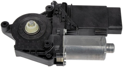 Window Motor Dorman-OE Solutions 742-066