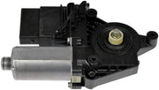 Window Motor Dorman-OE Solutions 742-067