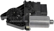 Window Motor Dorman-OE Solutions 742-067