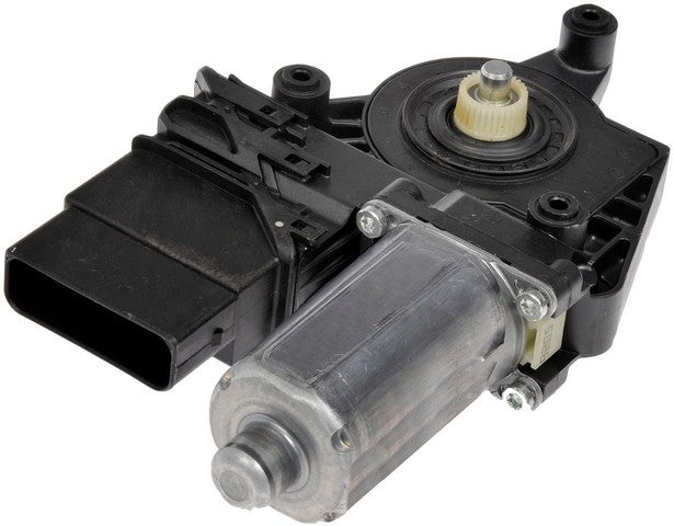 Window Motor Dorman-OE Solutions 742-067