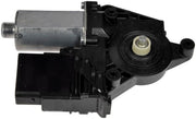 Window Motor Dorman-OE Solutions 742-068