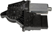 Window Motor Dorman-OE Solutions 742-068