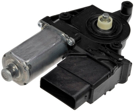 Window Motor Dorman-OE Solutions 742-068