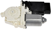 Window Motor Dorman-OE Solutions 742-070