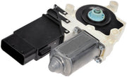 Window Motor Dorman-OE Solutions 742-070