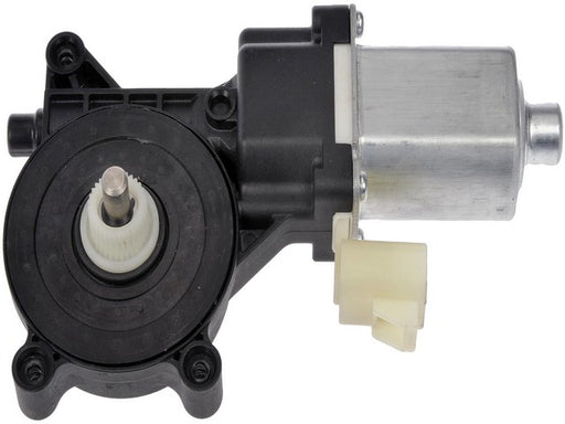 Window Motor Dorman-OE Solutions 742-083