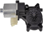 Window Motor Dorman-OE Solutions 742-083