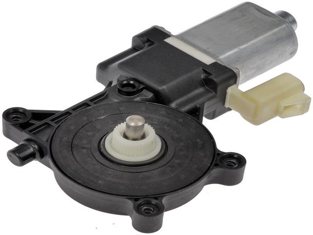 Window Motor Dorman-OE Solutions 742-083