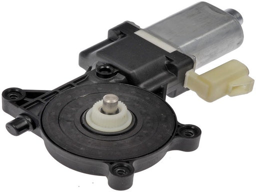 Window Motor Dorman-OE Solutions 742-083