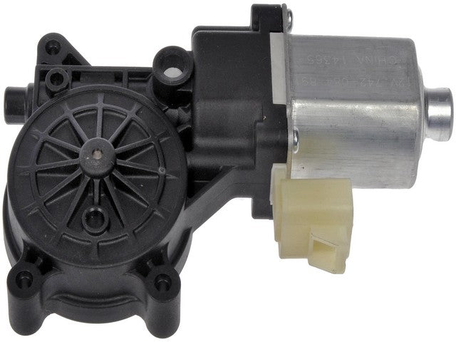 Window Motor Dorman-OE Solutions 742-084
