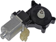 Window Motor Dorman-OE Solutions 742-084