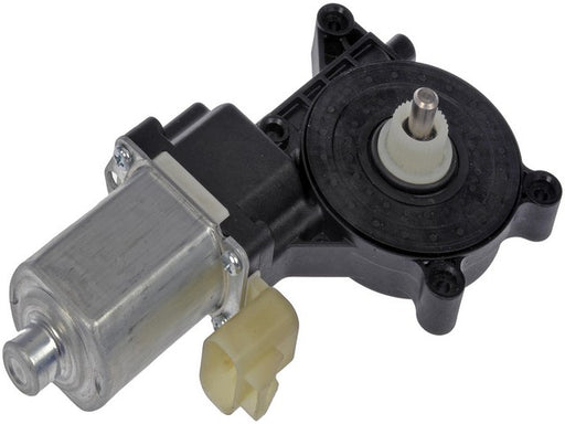 Window Motor Dorman-OE Solutions 742-084