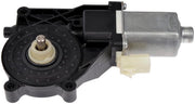 Power Window Motor Dorman-OE Solutions 742-087
