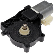 Power Window Motor Dorman-OE Solutions 742-087