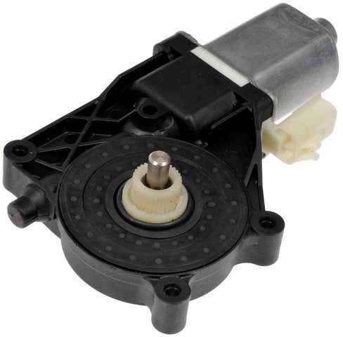 Power Window Motor Dorman-OE Solutions 742-087