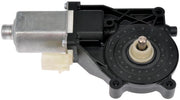 Power Window Motor Dorman-OE Solutions 742-088