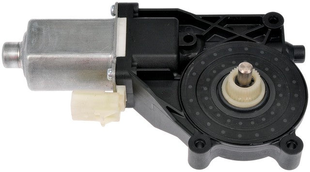 Power Window Motor Dorman-OE Solutions 742-088