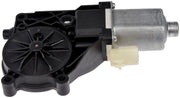Power Window Motor Dorman-OE Solutions 742-088