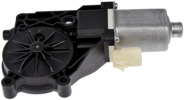 Power Window Motor Dorman-OE Solutions 742-088