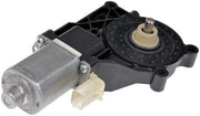 Power Window Motor Dorman-OE Solutions 742-088