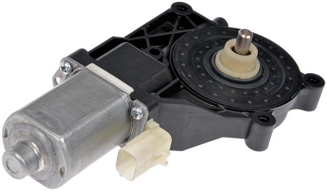 Power Window Motor Dorman-OE Solutions 742-088
