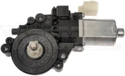 Power Window Motor Dorman-OE Solutions 742-090