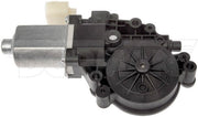 Power Window Motor Dorman-OE Solutions 742-090