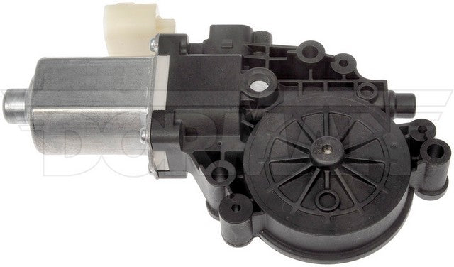 Power Window Motor Dorman-OE Solutions 742-090