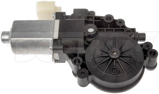 Power Window Motor Dorman-OE Solutions 742-090