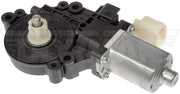 Power Window Motor Dorman-OE Solutions 742-090
