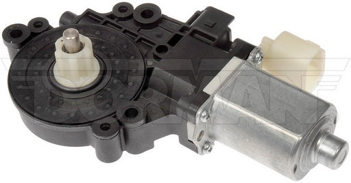 Power Window Motor Dorman-OE Solutions 742-090