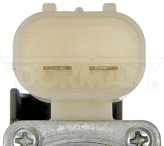 Power Window Motor Dorman-OE Solutions 742-090