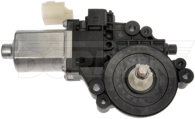 Power Window Motor Dorman-OE Solutions 742-091