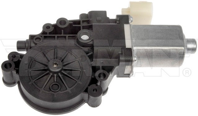 Power Window Motor Dorman-OE Solutions 742-091