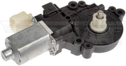 Power Window Motor Dorman-OE Solutions 742-091