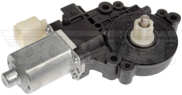 Power Window Motor Dorman-OE Solutions 742-091