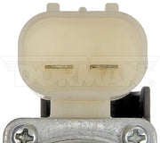 Power Window Motor Dorman-OE Solutions 742-091