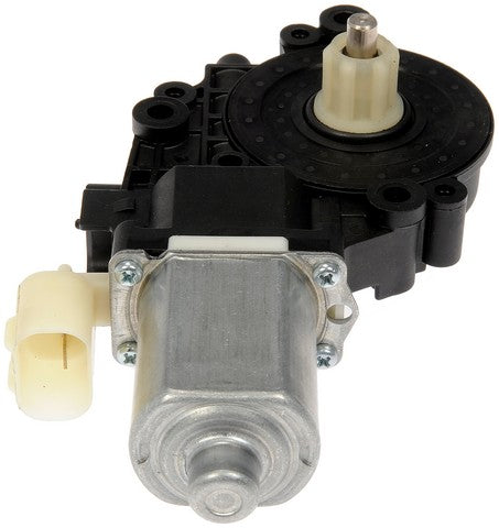 Power Window Motor Dorman-OE Solutions 742-092
