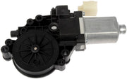 Power Window Motor Dorman-OE Solutions 742-092