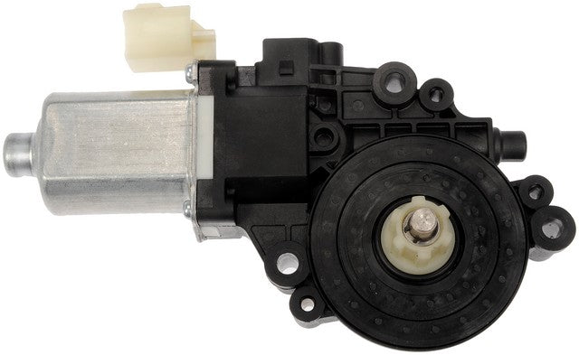 Power Window Motor Dorman-OE Solutions 742-092