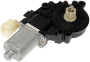 Power Window Motor Dorman-OE Solutions 742-092