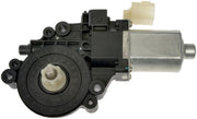 Power Window Motor Dorman-OE Solutions 742-093
