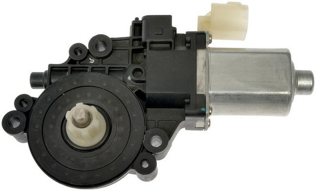 Power Window Motor Dorman-OE Solutions 742-093