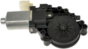 Power Window Motor Dorman-OE Solutions 742-093