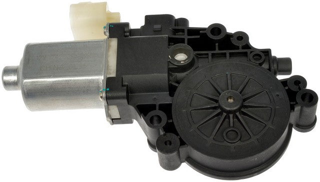 Power Window Motor Dorman-OE Solutions 742-093