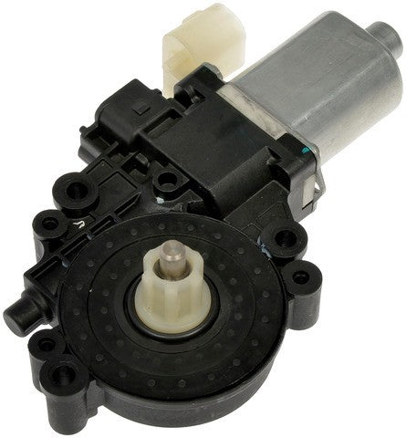 Power Window Motor Dorman-OE Solutions 742-093