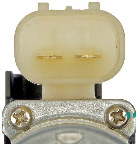 Power Window Motor Dorman-OE Solutions 742-093