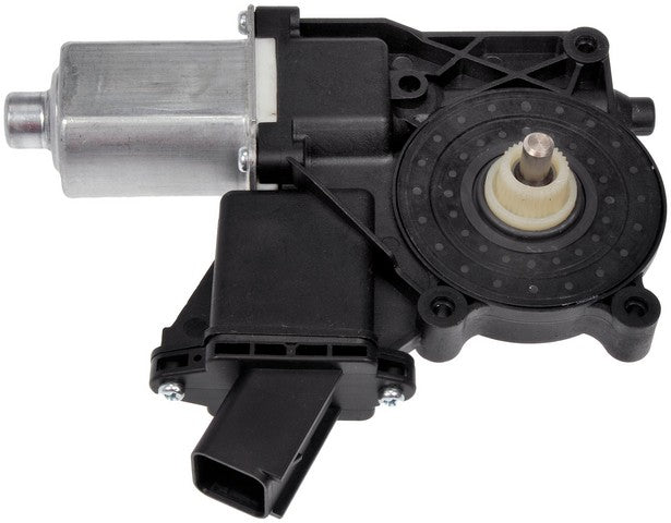 Power Window Motor Dorman-OE Solutions 742-096