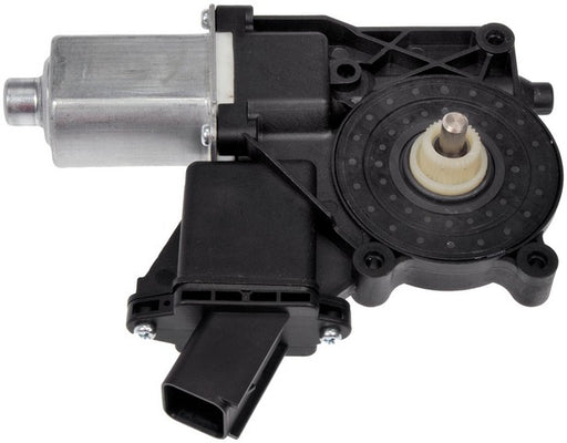 Power Window Motor Dorman-OE Solutions 742-096