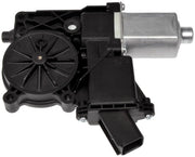Power Window Motor Dorman-OE Solutions 742-096